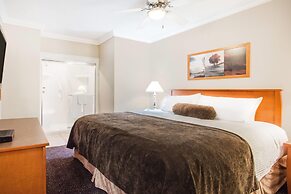 Super 8 by Wyndham Castlegar BC