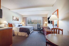 Super 8 by Wyndham Castlegar BC