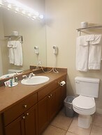 Super 8 by Wyndham Castlegar BC