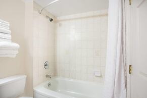 Super 8 by Wyndham Castlegar BC