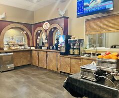 Super 8 by Wyndham Castlegar BC