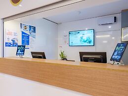 B&B Hotel Ravenna
