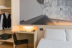 B&B Hotel Ravenna