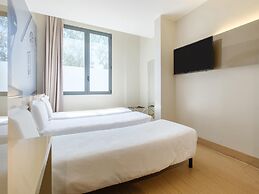 B&B Hotel Ravenna