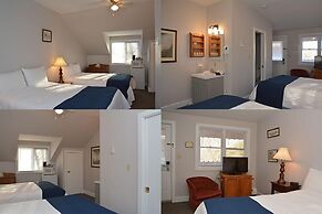 Isaiah Tubbs Resort & Conference Centre