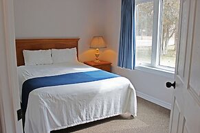 Isaiah Tubbs Resort & Conference Centre