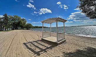 Isaiah Tubbs Resort & Conference Centre