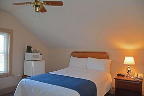 Isaiah Tubbs Resort & Conference Centre