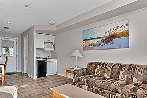 Isaiah Tubbs Resort & Conference Centre