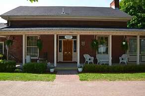 Isaiah Tubbs Resort & Conference Centre