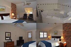 Isaiah Tubbs Resort & Conference Centre