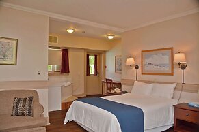 Isaiah Tubbs Resort & Conference Centre