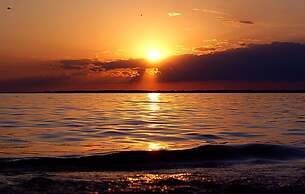 Isaiah Tubbs Resort & Conference Centre