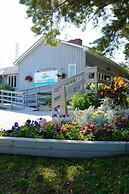 Isaiah Tubbs Resort & Conference Centre