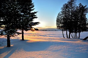 Isaiah Tubbs Resort & Conference Centre