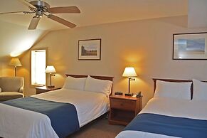 Isaiah Tubbs Resort & Conference Centre