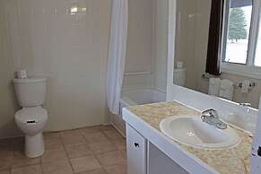 Isaiah Tubbs Resort & Conference Centre