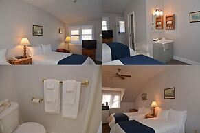 Isaiah Tubbs Resort & Conference Centre