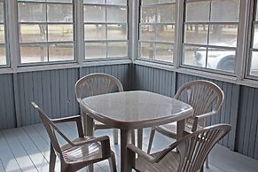 Isaiah Tubbs Resort & Conference Centre