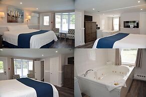 Isaiah Tubbs Resort & Conference Centre