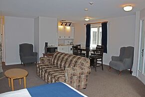 Isaiah Tubbs Resort & Conference Centre