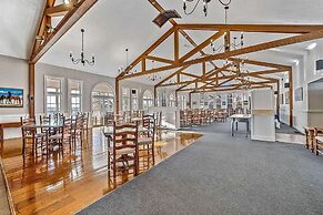 Isaiah Tubbs Resort & Conference Centre