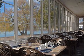 Isaiah Tubbs Resort & Conference Centre