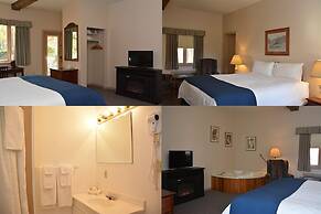 Isaiah Tubbs Resort & Conference Centre