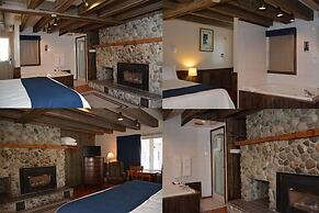 Isaiah Tubbs Resort & Conference Centre