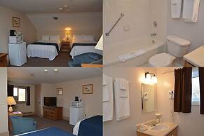 Isaiah Tubbs Resort & Conference Centre