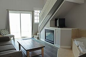 Isaiah Tubbs Resort & Conference Centre