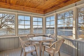 Isaiah Tubbs Resort & Conference Centre