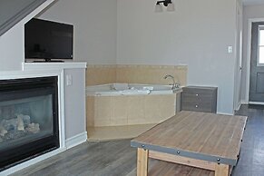 Isaiah Tubbs Resort & Conference Centre