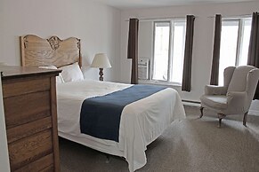 Isaiah Tubbs Resort & Conference Centre