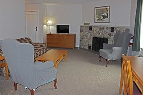 Isaiah Tubbs Resort & Conference Centre