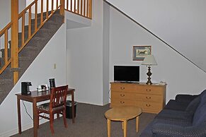 Isaiah Tubbs Resort & Conference Centre