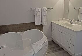 Isaiah Tubbs Resort & Conference Centre