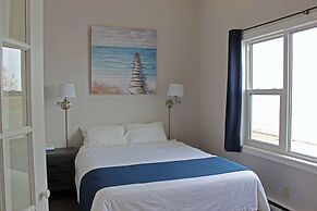 Isaiah Tubbs Resort & Conference Centre