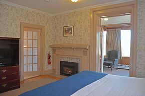 Isaiah Tubbs Resort & Conference Centre