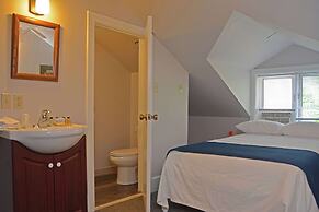 Isaiah Tubbs Resort & Conference Centre