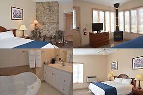 Isaiah Tubbs Resort & Conference Centre