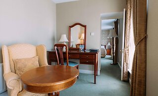 Sheedy's Country House Hotel