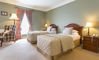 Sheedy's Country House Hotel