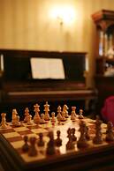 Sheedy's Country House Hotel