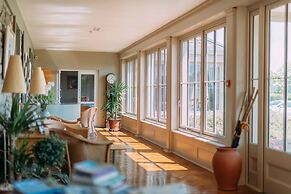 Sheedy's Country House Hotel