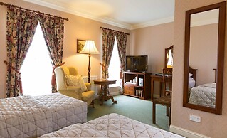 Sheedy's Country House Hotel