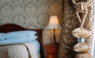 Sheedy's Country House Hotel