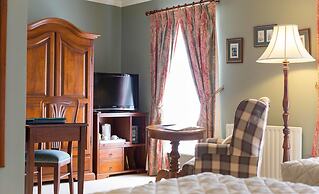 Sheedy's Country House Hotel