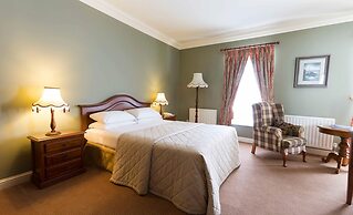 Sheedy's Country House Hotel