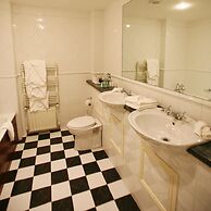 Sheedy's Country House Hotel